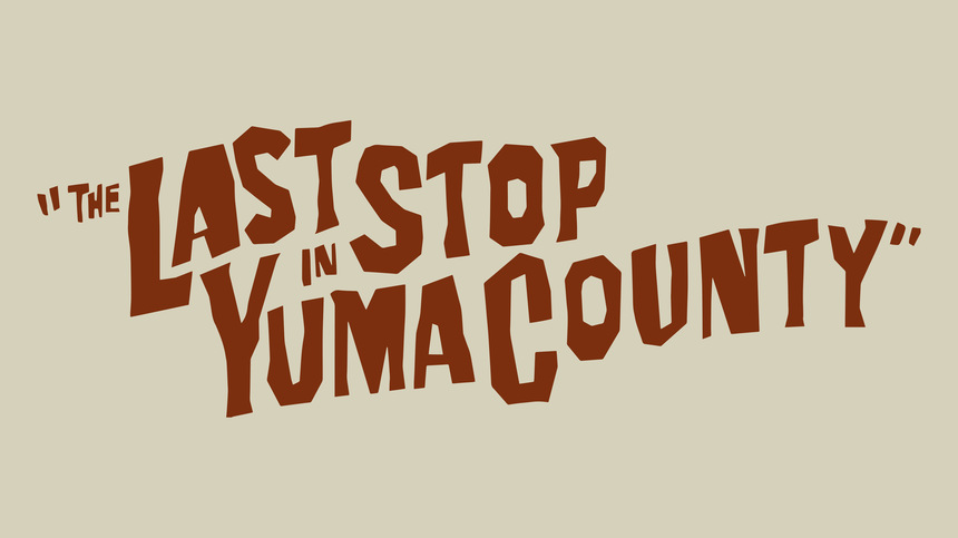 THE LAST STOP IN YUMA COUNTY: Official Trailer And Key Art For Crime Thriller, Starring Jim Cummings, Jocelin Donahue, Richard Brake